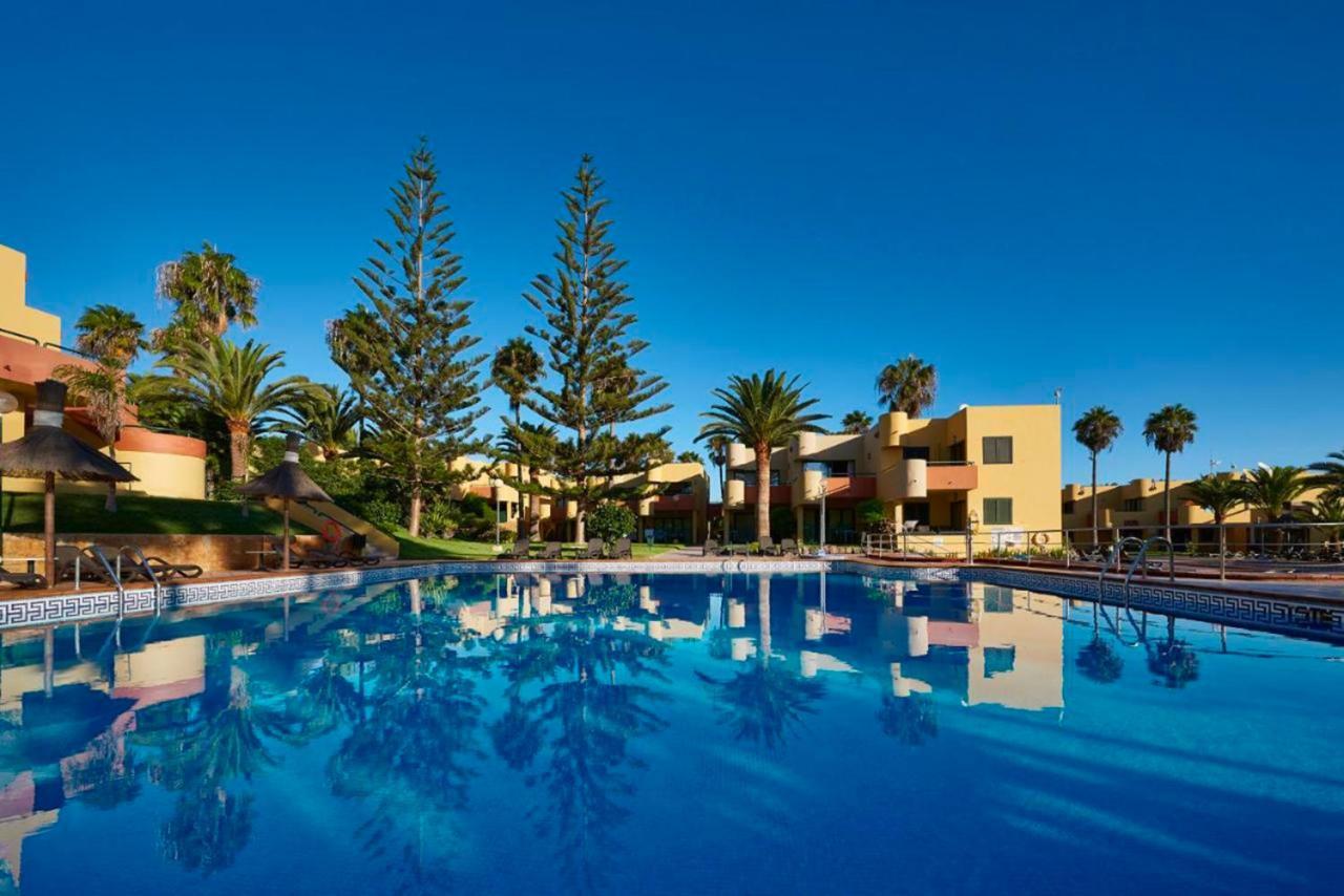 Villa Rosa Atlantic Fuerteventura Коралео Екстериор снимка