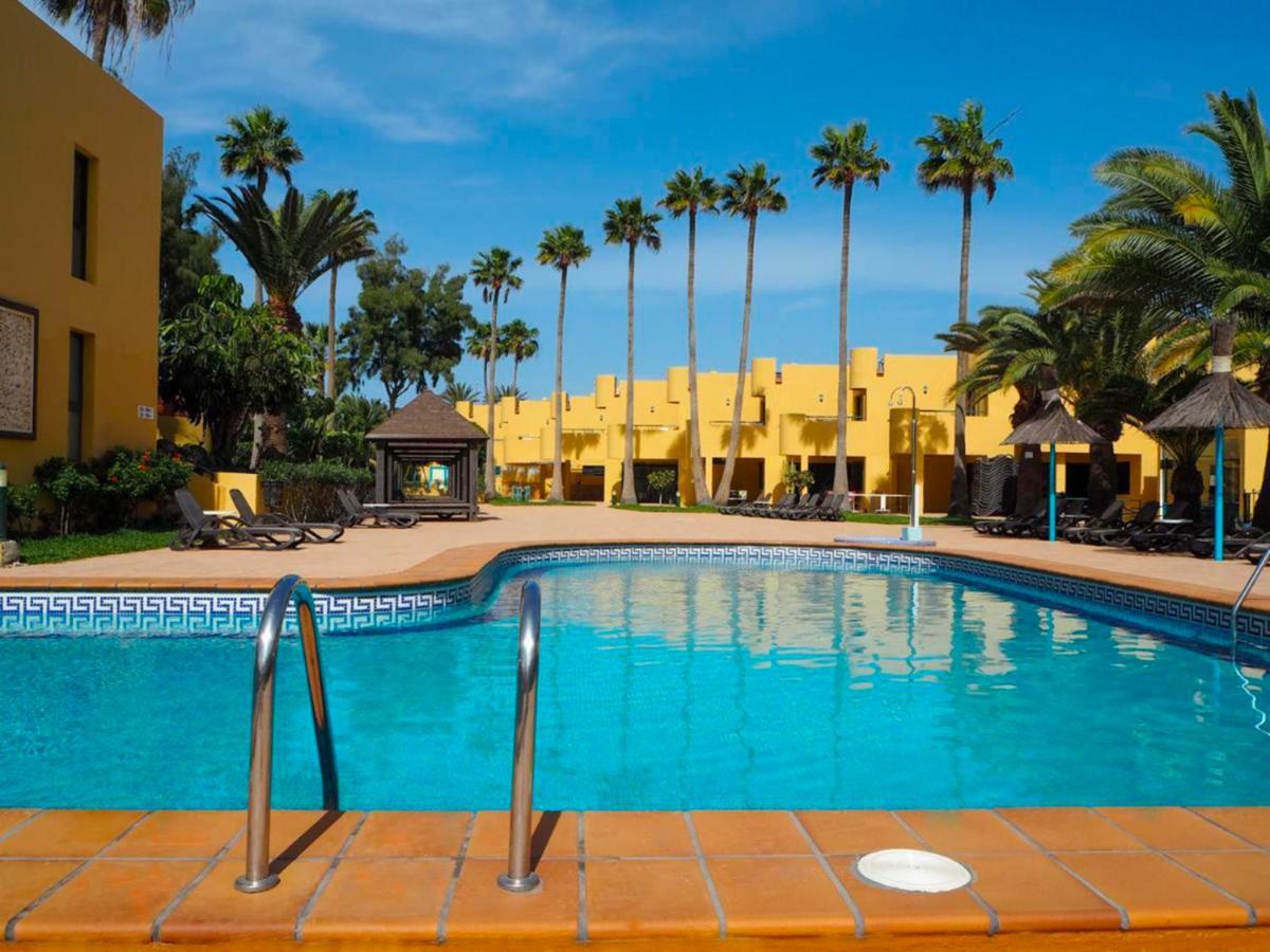 Villa Rosa Atlantic Fuerteventura Коралео Екстериор снимка