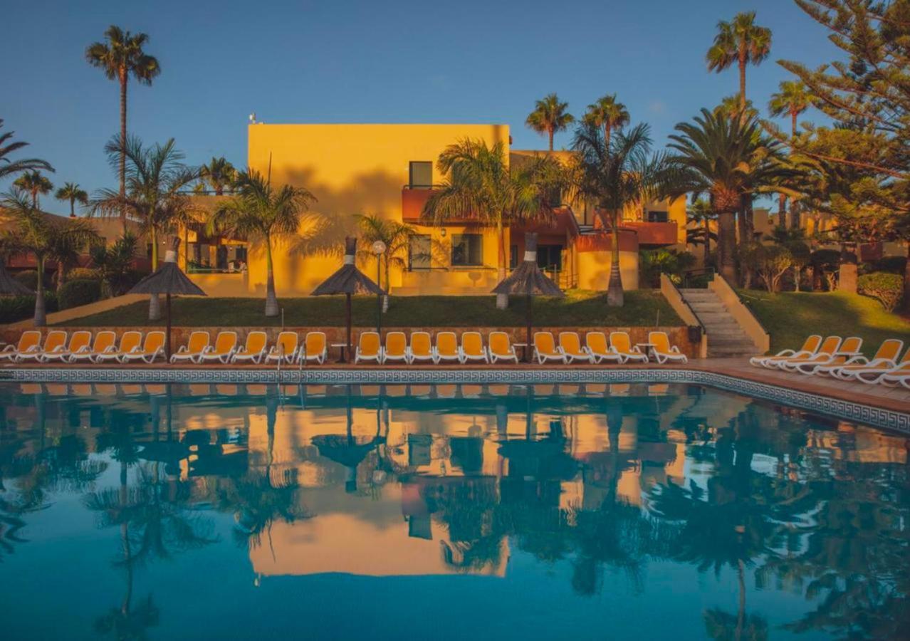 Villa Rosa Atlantic Fuerteventura Коралео Екстериор снимка