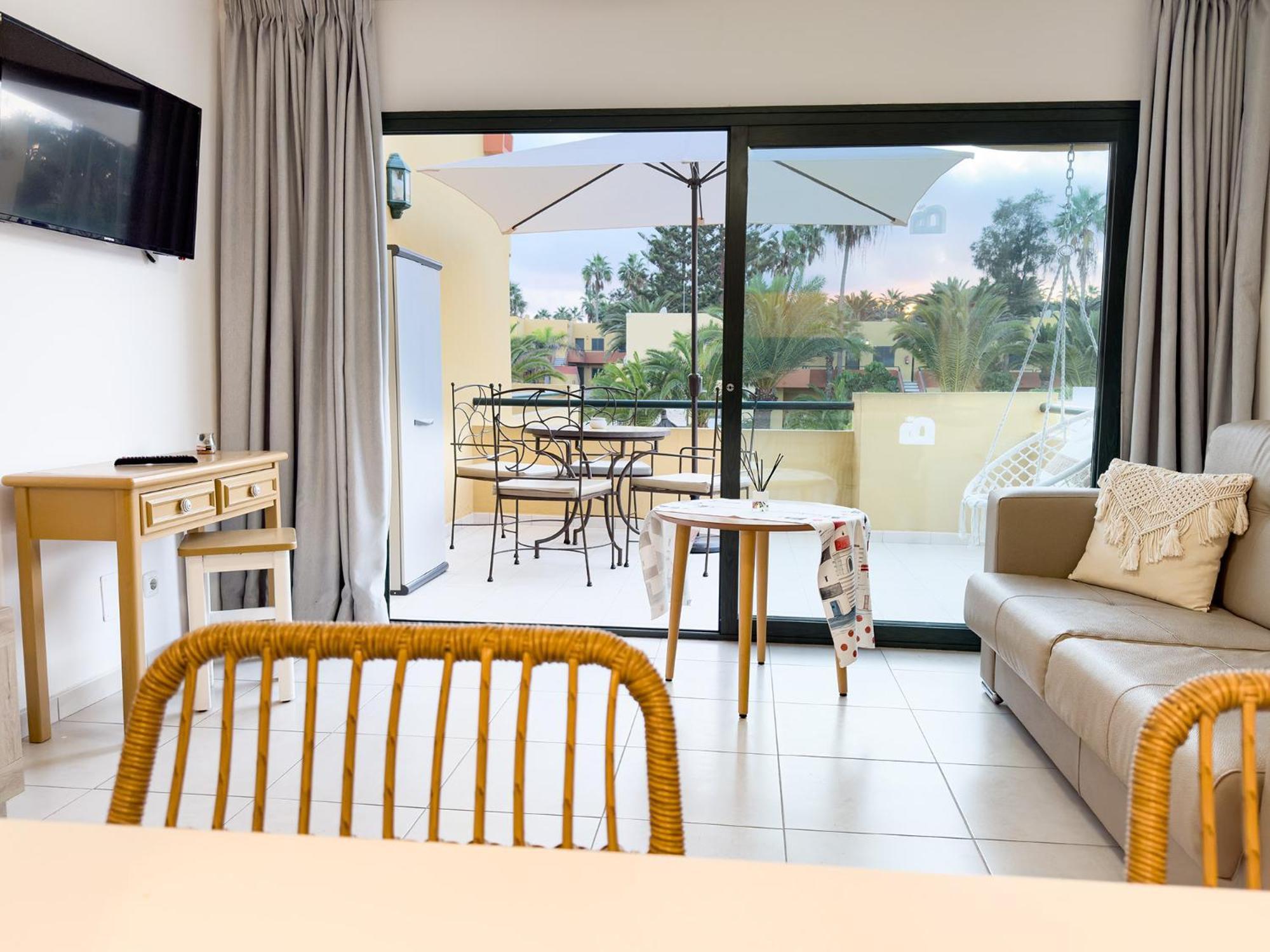 Villa Rosa Atlantic Fuerteventura Коралео Екстериор снимка