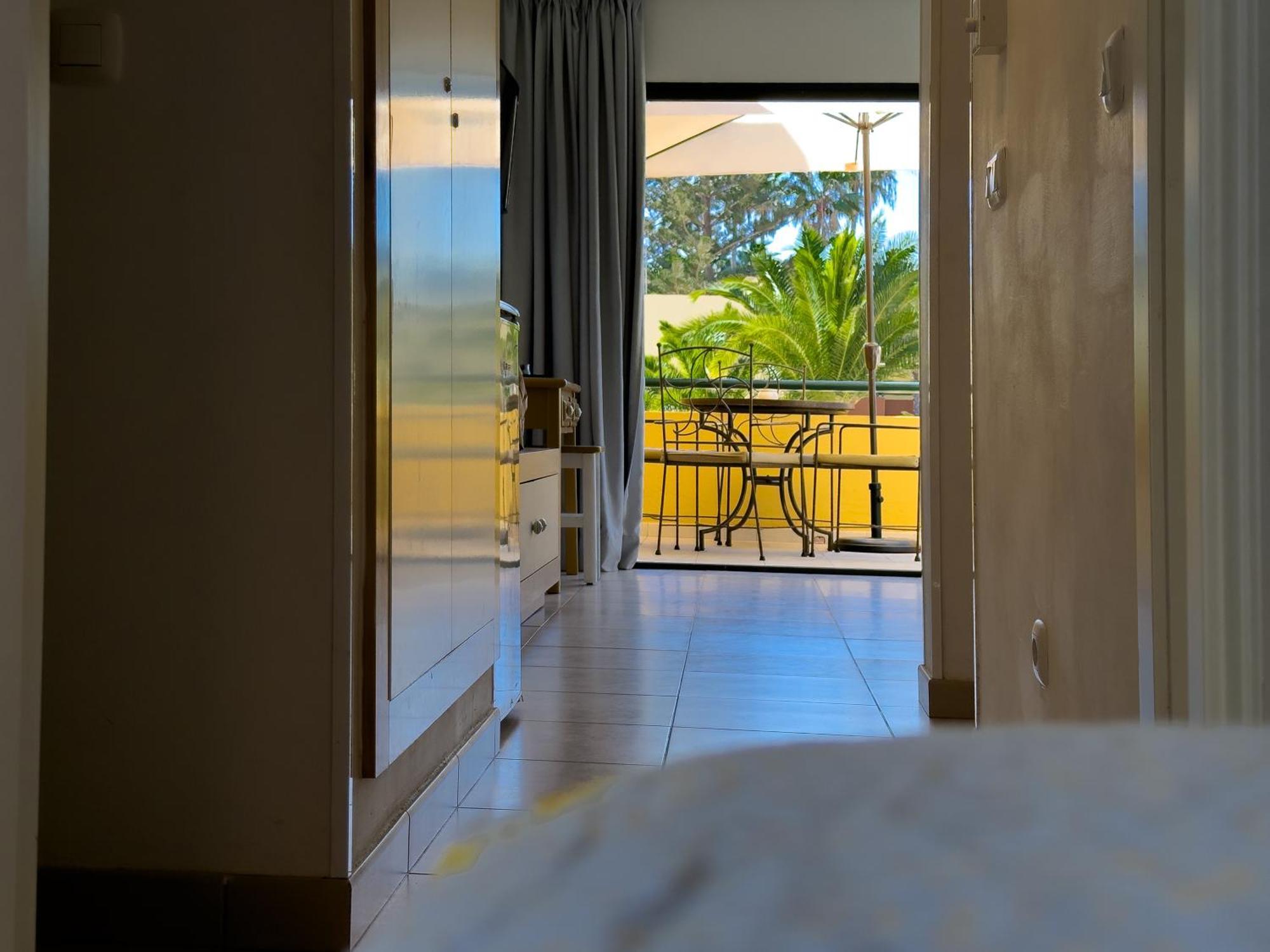 Villa Rosa Atlantic Fuerteventura Коралео Екстериор снимка