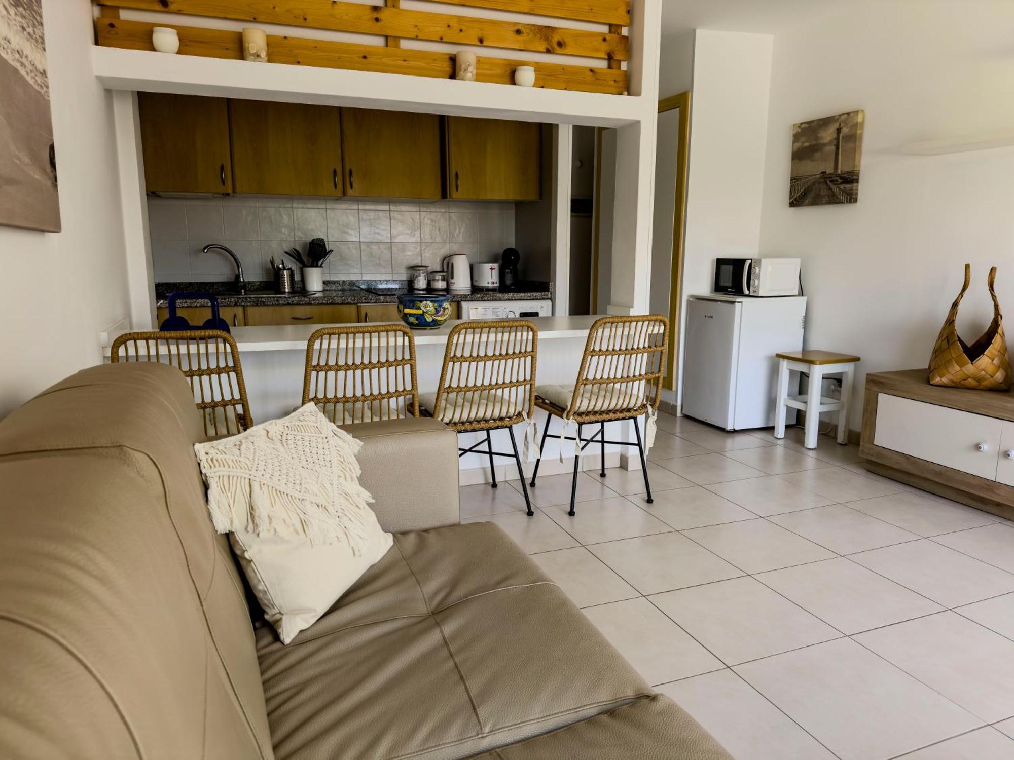 Villa Rosa Atlantic Fuerteventura Коралео Екстериор снимка