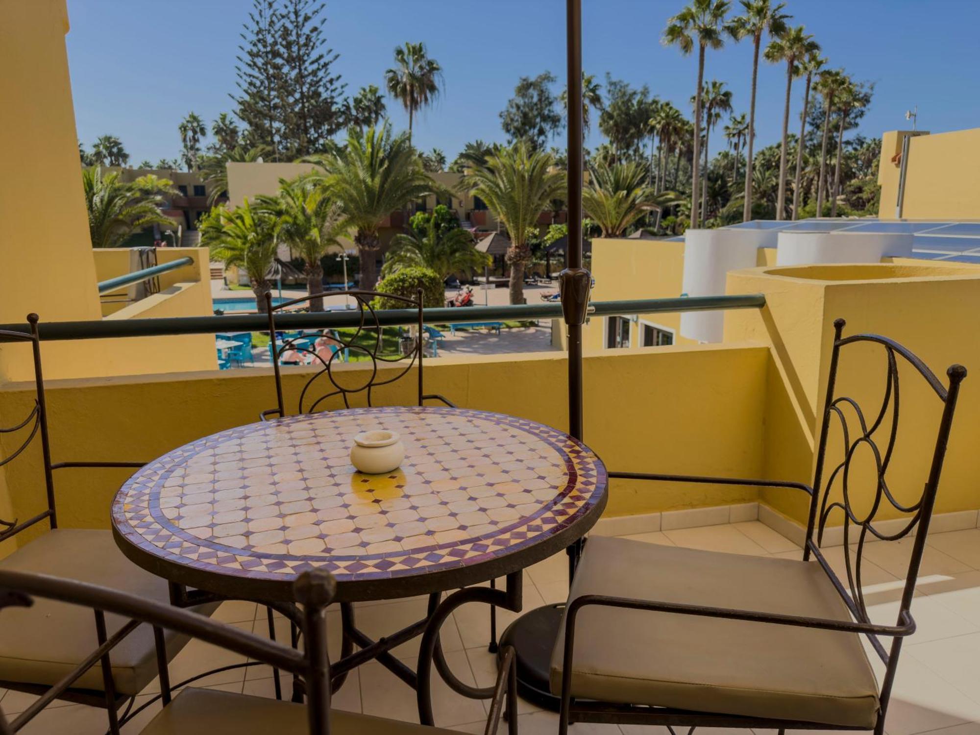 Villa Rosa Atlantic Fuerteventura Коралео Екстериор снимка