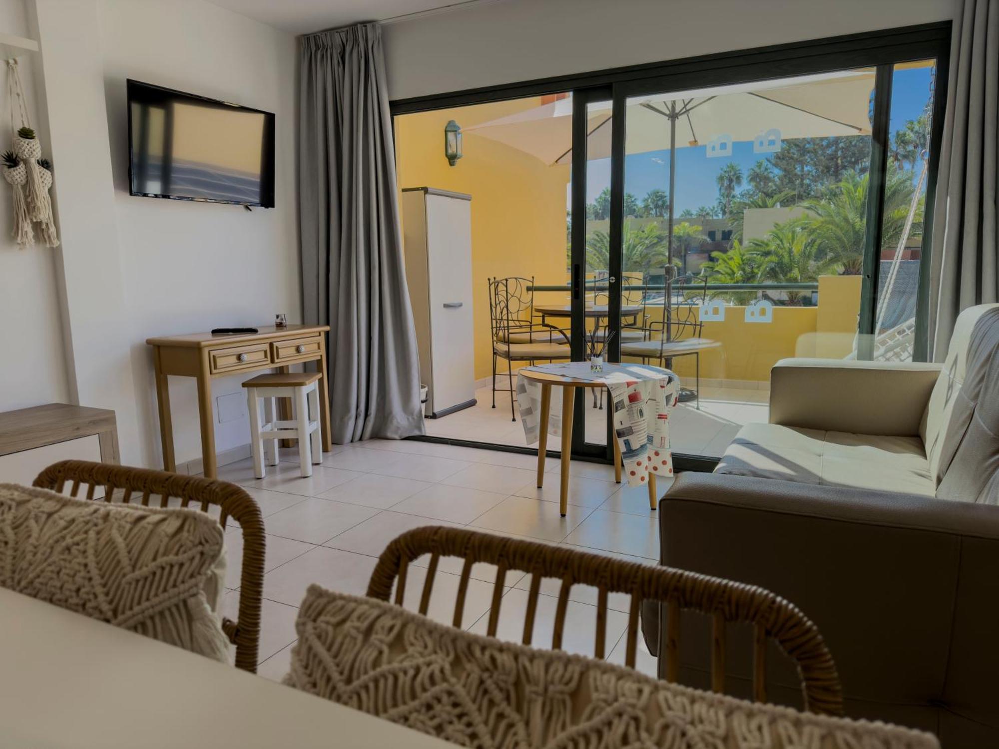 Villa Rosa Atlantic Fuerteventura Коралео Екстериор снимка