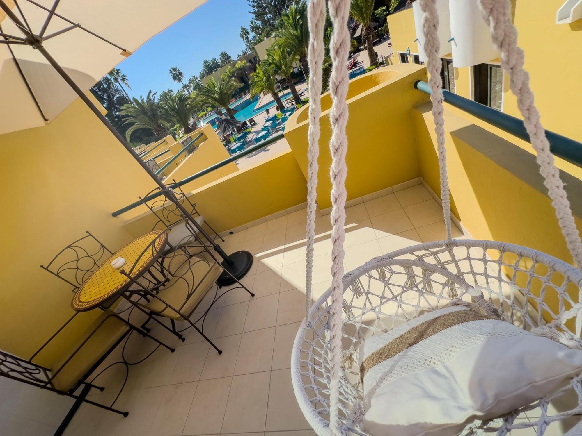 Villa Rosa Atlantic Fuerteventura Коралео Екстериор снимка