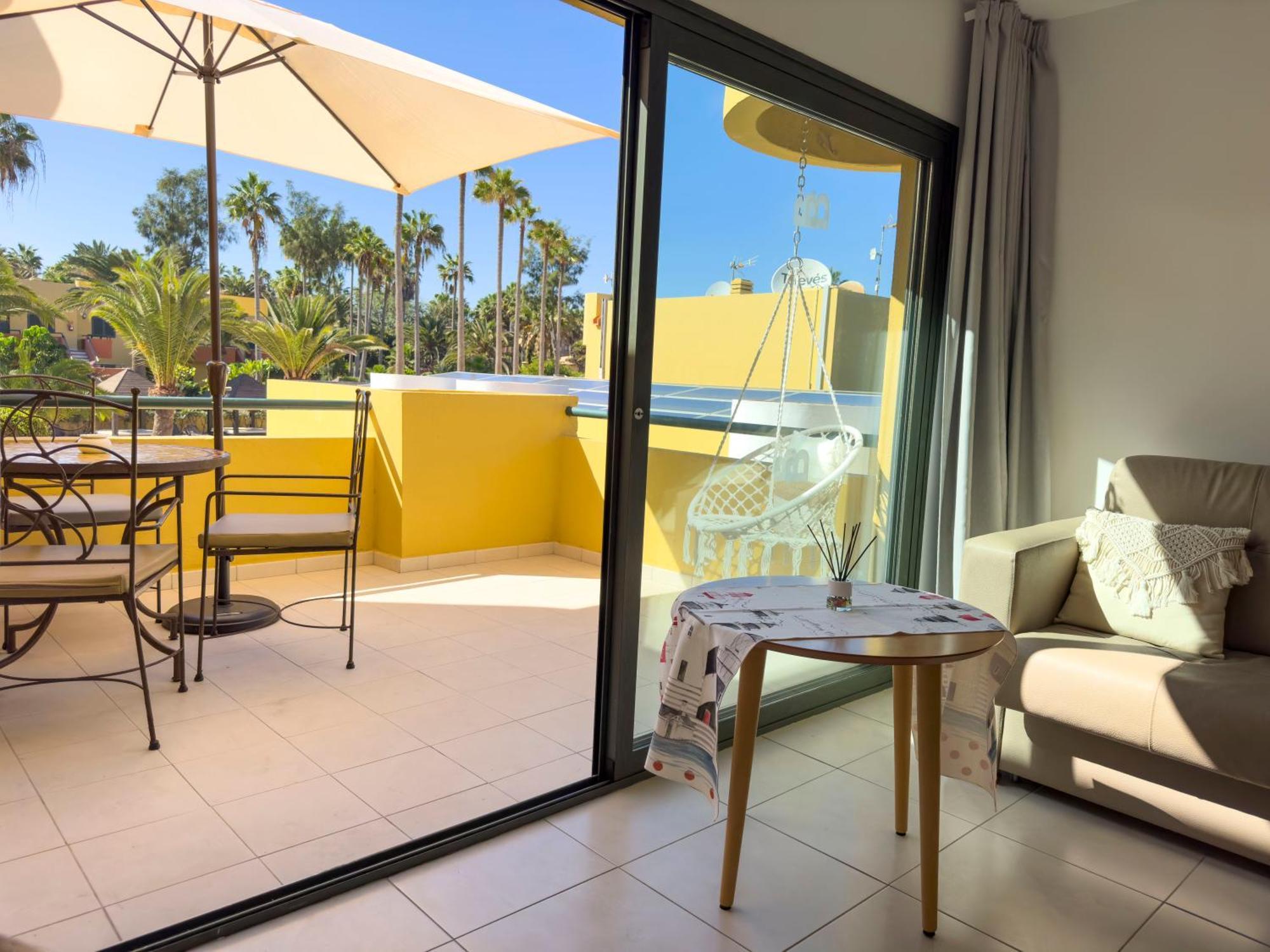 Villa Rosa Atlantic Fuerteventura Коралео Екстериор снимка