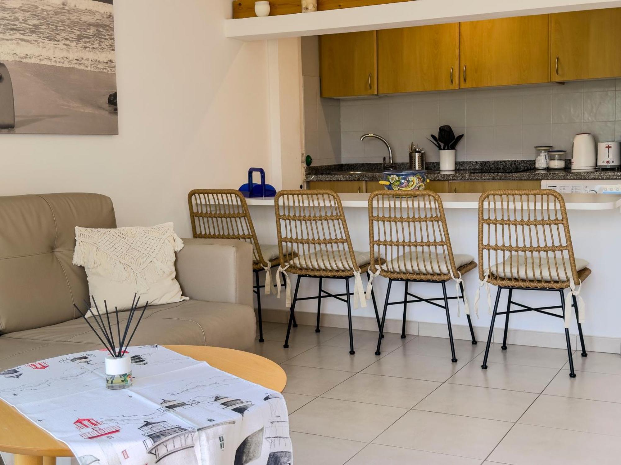 Villa Rosa Atlantic Fuerteventura Коралео Екстериор снимка