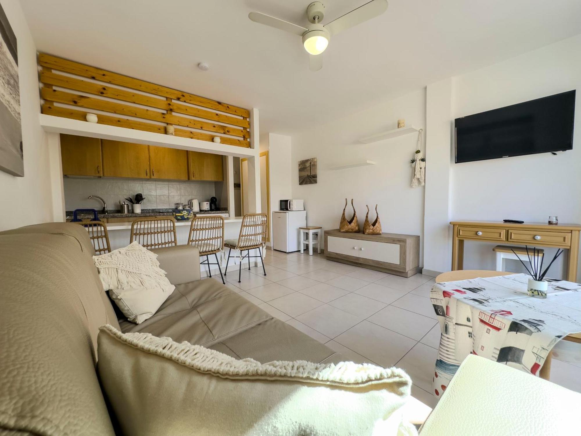 Villa Rosa Atlantic Fuerteventura Коралео Екстериор снимка