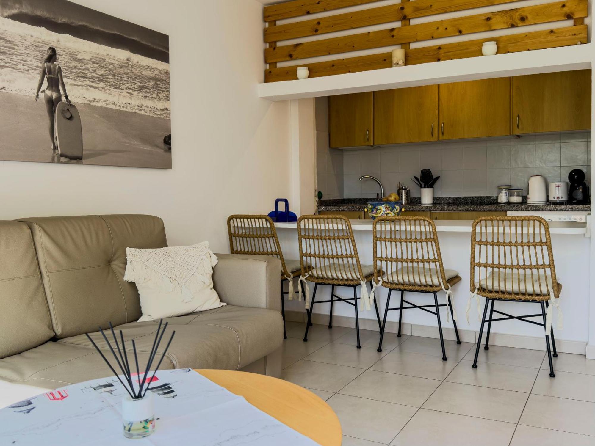 Villa Rosa Atlantic Fuerteventura Коралео Екстериор снимка