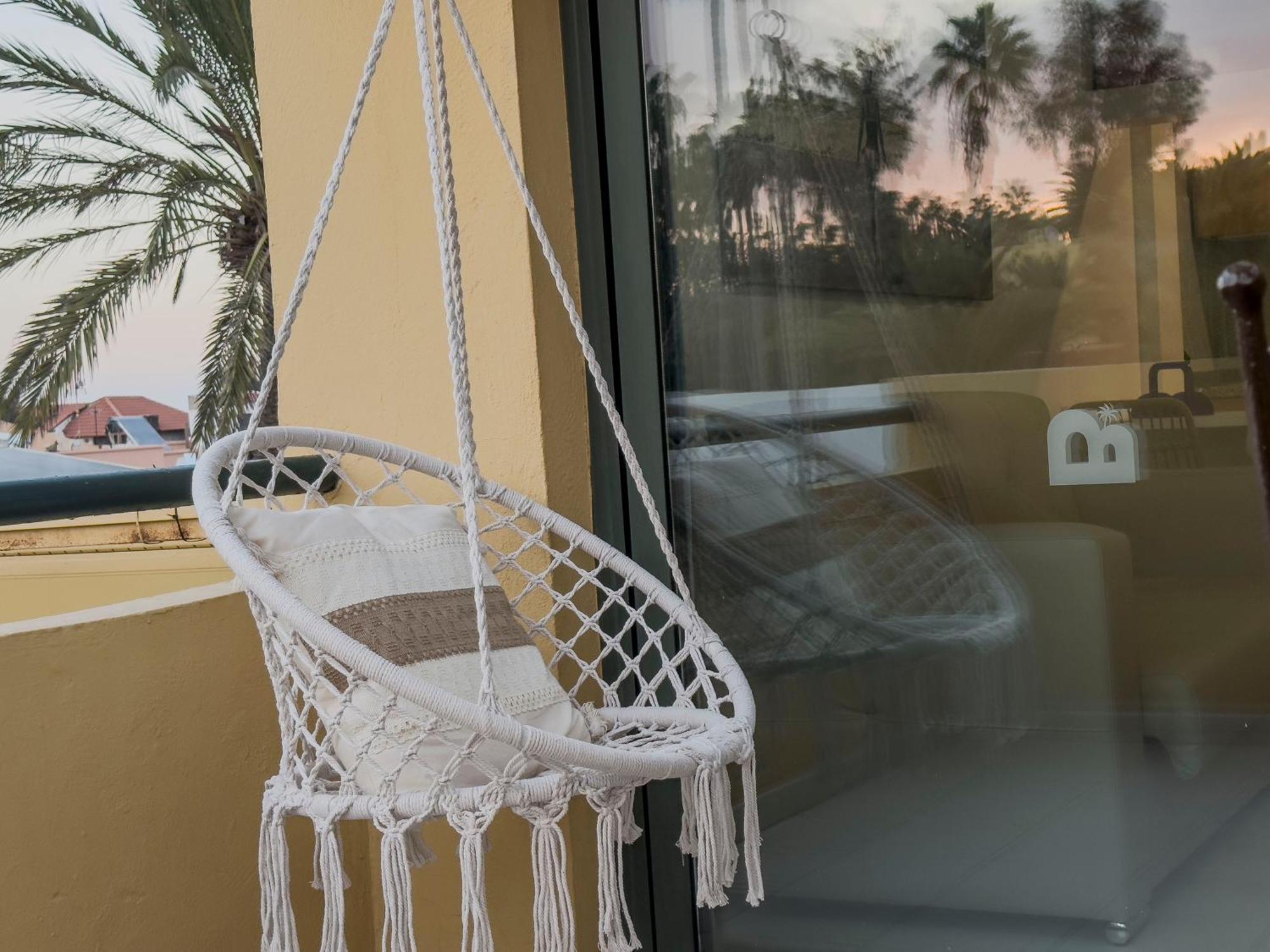 Villa Rosa Atlantic Fuerteventura Коралео Екстериор снимка