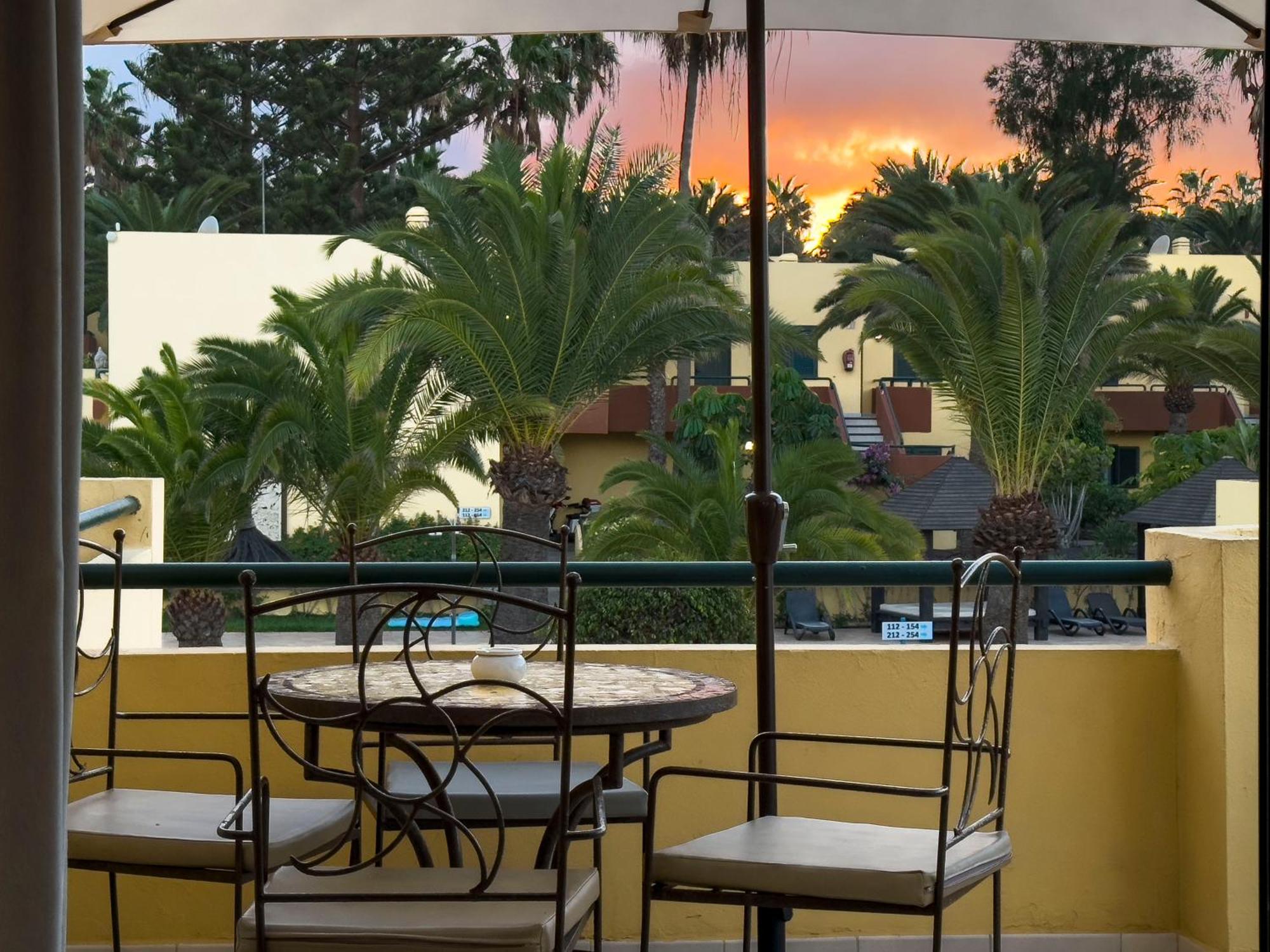 Villa Rosa Atlantic Fuerteventura Коралео Екстериор снимка