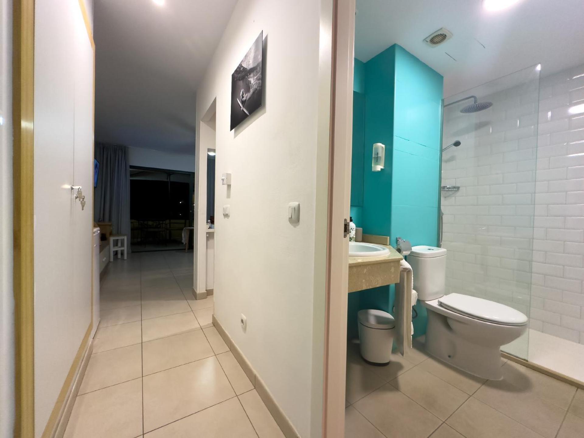 Villa Rosa Atlantic Fuerteventura Коралео Екстериор снимка