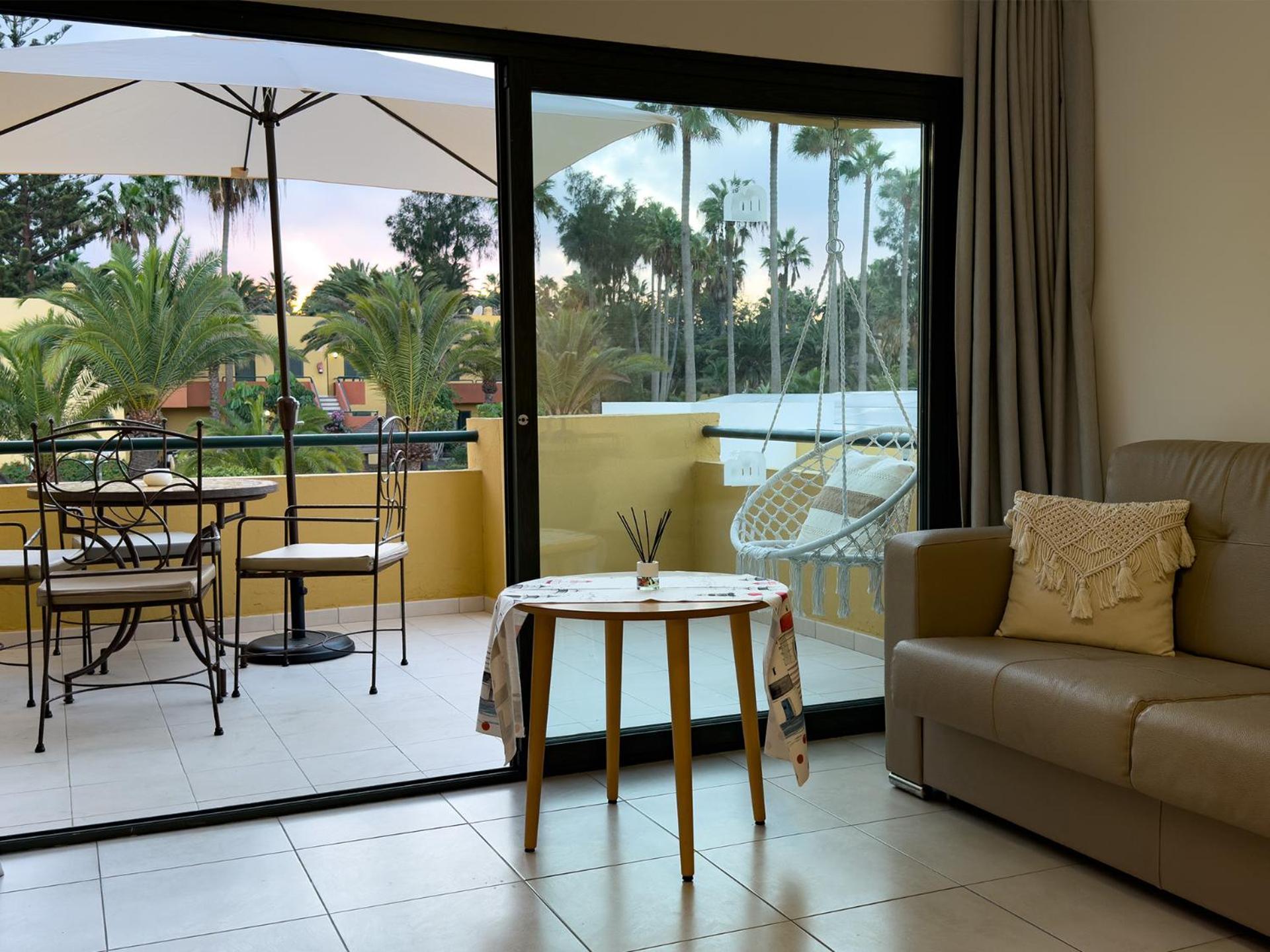 Villa Rosa Atlantic Fuerteventura Коралео Екстериор снимка