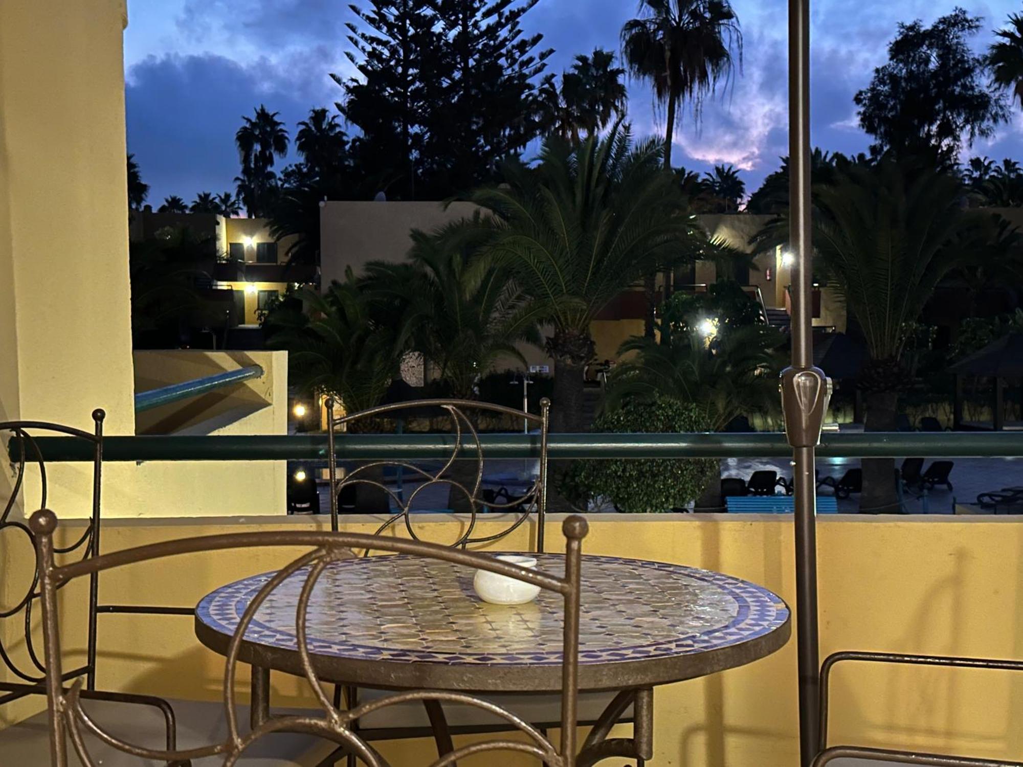 Villa Rosa Atlantic Fuerteventura Коралео Екстериор снимка